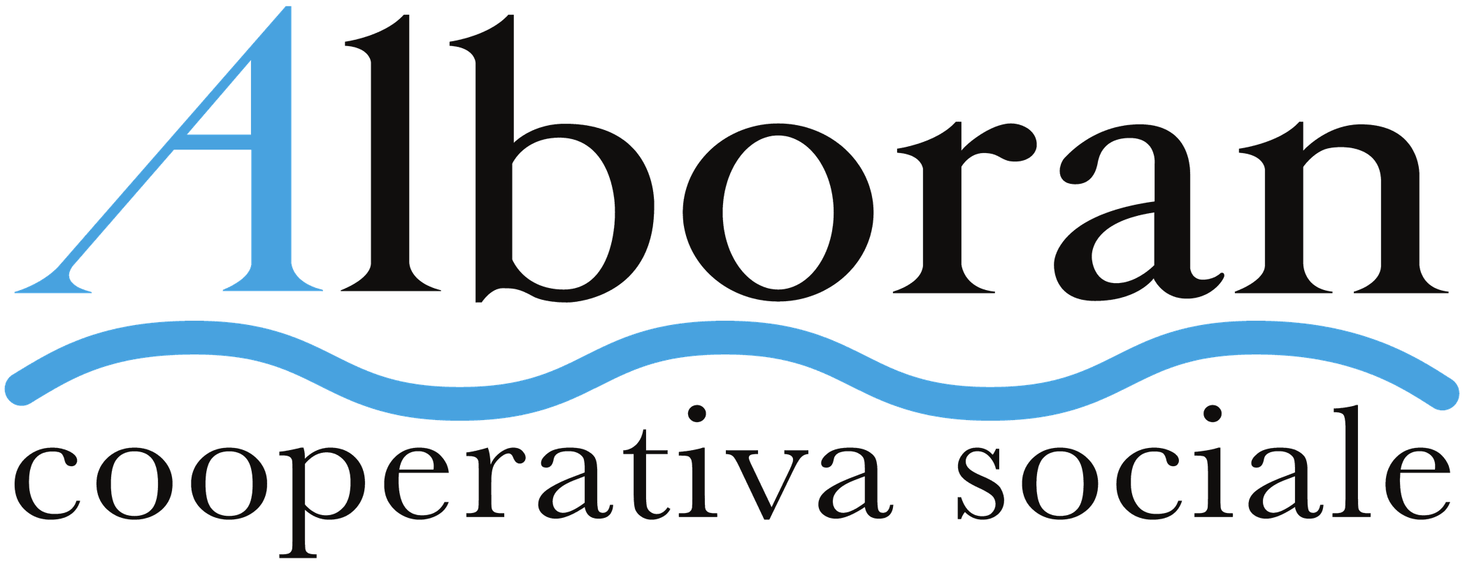 Alboran Cooperativa Sociale